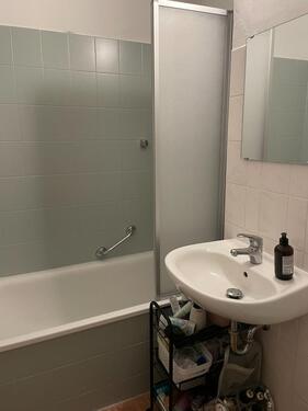 Foto - Hochparterre in Werder (Havel) zur Miete