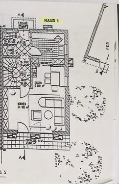 Foto - 5 Zimmer Doppelhaushälfte zum Kaufen in Mühldorf am Inn