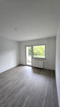 Foto - Sehr schöne komplett sanierte 2 Zimmer Wohnung mit Balkon in Oberhausen zu vermieten