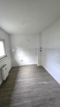 Foto - Erdgeschoßwohnung in Oberhausen zur Miete