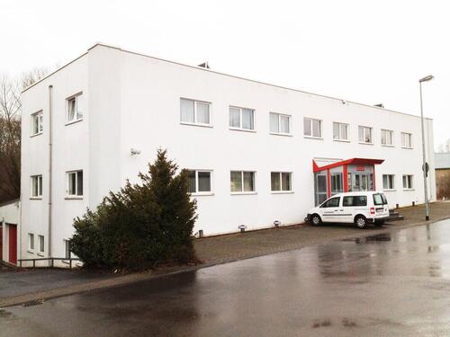 Foto - 3 Einzelbüros in einem Bürotrakt privisionsfrei zu vermieten
