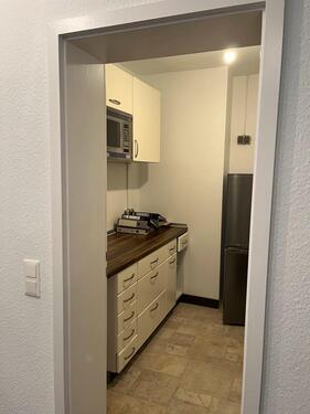 Foto - 4.5 Zimmer Etagenwohnung in Hanau