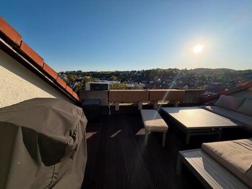 Foto - Klimatisierte 1,5 Zimmer Wohnung, Würzburg, Versbach