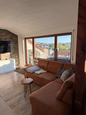 Foto - 1.5 Zimmer Dachgeschoßwohnung in Würzburg