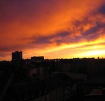 Dachgeschoss Wohnung Westend Astallerstraße - München Schwanthalerhöhe