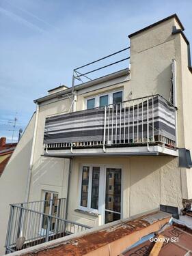 Foto - 2.5 Zimmer Dachgeschoßwohnung zum Kaufen in München