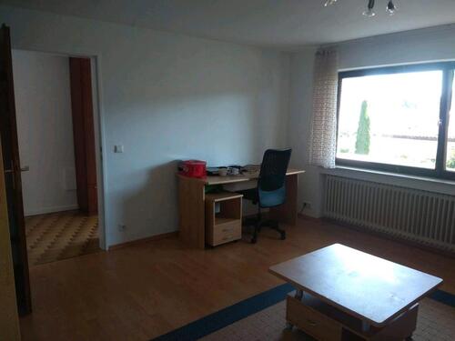 Foto - 1 Zimmer Erdgeschoßwohnung in Tuttlingen