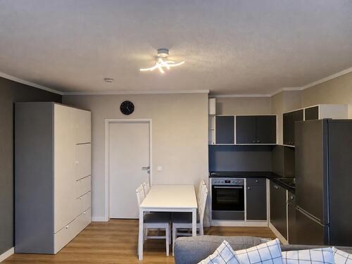 Foto - 1 Zimmer Etagenwohnung zur Miete in Münster