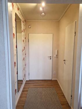 Foto - 1 Zimmer Etagenwohnung in Münster