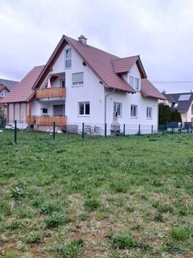 Foto - Neuwertige 3-Zimmer Erdgeschosswohnung mit Garten in Fischach