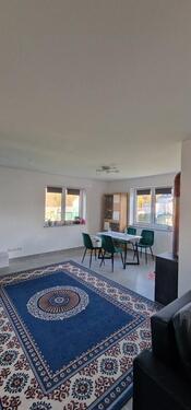 Foto - Erdgeschoßwohnung in Fischach zur Miete