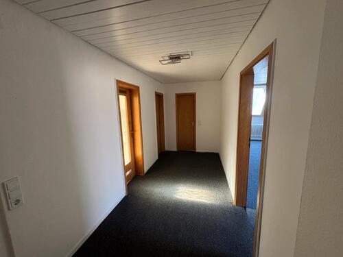 Foto - 2 Zimmer Dachgeschoßwohnung zur Miete in Dortmund