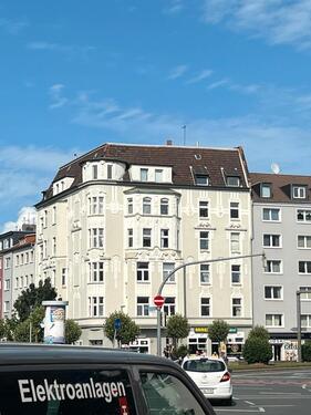 Foto - 26qm Altbau Wohnung (2er WG) - 350,00&nbsp;EUR Kaltmiete, ca.&nbsp; 26,00&nbsp;m&sup2;