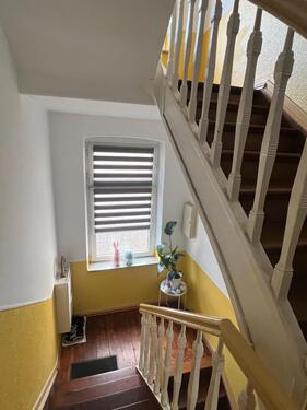 Foto - Mehrfamilienhaus, Wohnhaus in Duisburg zum Kaufen