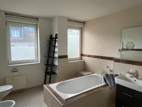 Foto - 6 Zimmer Doppelhaushälfte in Kaiserslautern
