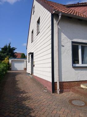 Foto - 7 Zimmer Mehrfamilienhaus, Wohnhaus zum Kaufen in Helmstedt