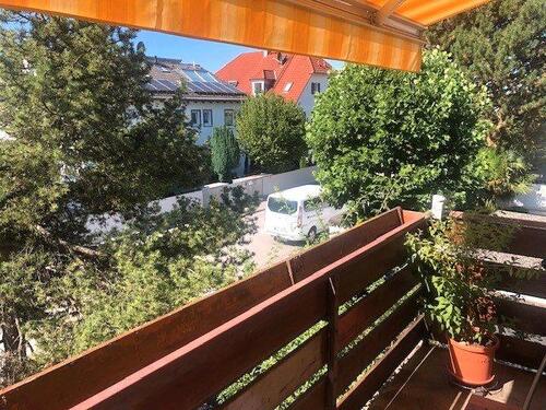 Foto - von privat + bezugsfrei + ruhig in Untermenzing