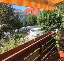 von privat + bezugsfrei + ruhig in Untermenzing - München Allach-Untermenzing