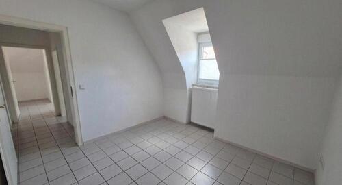 Foto - Dachgeschoßwohnung in Osnabrück zur Miete