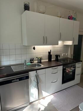 Foto - 2.5 Zimmer Etagenwohnung in Hamburg