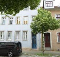 renovierte 2-Raum-Wohnung im Zentrum von Naumburg (Saale) - Fischstraße 28