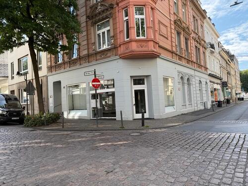 Foto - Ladenlokal Luisenviertel - 2.000,00 EUR Kaltmiete,