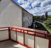 Attraktive Familien-Wohnung mit Dusche!! - Hohenstein-Ernstthal