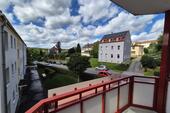 Foto - Etagenwohnung in Hohenstein-Ernstthal zur Miete