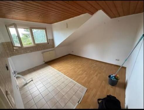 Foto - Charmante 3 Zimmerwohnung, DG in zentraler Lage von Pforzheim