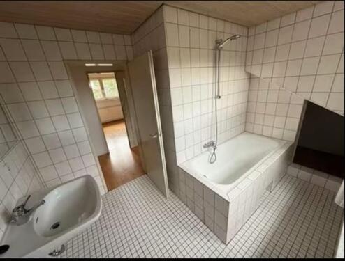 Foto - Etagenwohnung zur Miete in Pforzheim