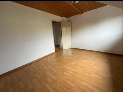 Foto - Etagenwohnung in Pforzheim