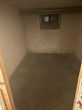 Foto - Großes trockenes Lager Keller zur Miete am Mittleren Ring