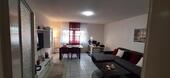 Foto - Helle 2-Zimmer Wohnung im 2. OG in Karlsruhe Innenstadt-Ost