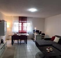 Helle 2-Zimmer Wohnung im 2. OG in Karlsruhe Innenstadt-Ost