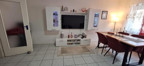 Foto - Etagenwohnung in Karlsruhe