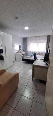 Foto - Etagenwohnung in Karlsruhe zur Miete