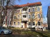 Foto - Halberstadt: 2 Zimmer Küche Bad; Erstbezug nach Modernisierung