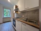 Foto - Etagenwohnung zur Miete in Halberstadt