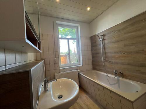 Foto - Etagenwohnung in Halberstadt