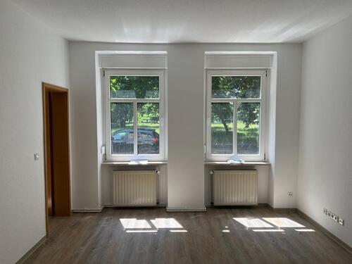 Foto - Etagenwohnung in Halberstadt zur Miete