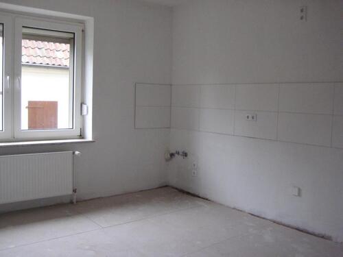 Foto - Etagenwohnung in Marl