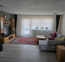 3-Zimmer-Wohnung mit 2 Balkonen - Saarbrücken Dudweiler