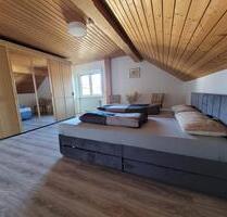 FerienwohnungMonteurswohnung - 80,00 EUR Kaltmiete, in Landsberg am Lech (PLZ: 86899) Ellighofen