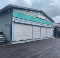 Gewerbefläche im Gewerbepark Oberhausen- Rheinhausen - Waghäusel