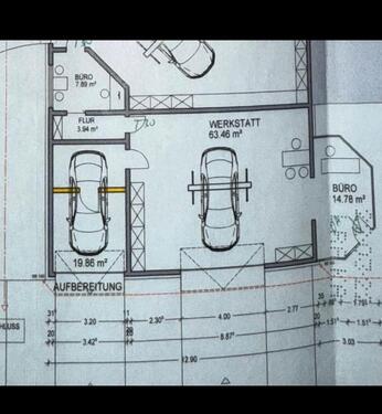 Foto - andere zur Miete in Waghäusel