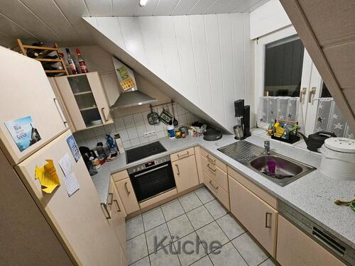 Foto - Schöne Maisonette-Wohnung in Renchen zu vermieten