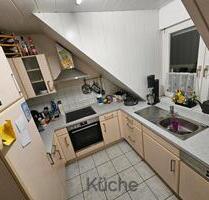 Schöne Maisonette-Wohnung in Renchen zu vermieten