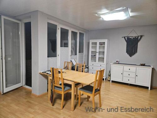 Foto - Etagenwohnung in Renchen