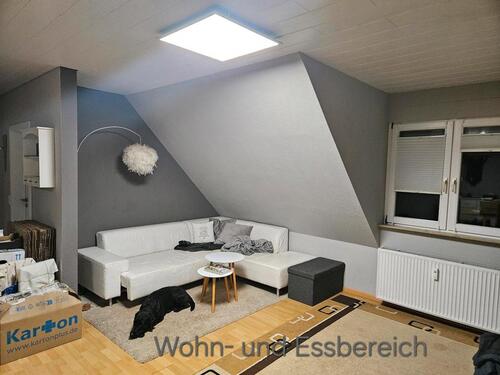 Foto - Etagenwohnung in Renchen zur Miete