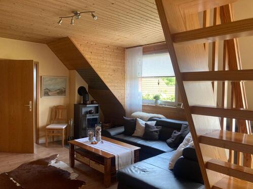 Foto - Etagenwohnung zum Kaufen in Blekendorf